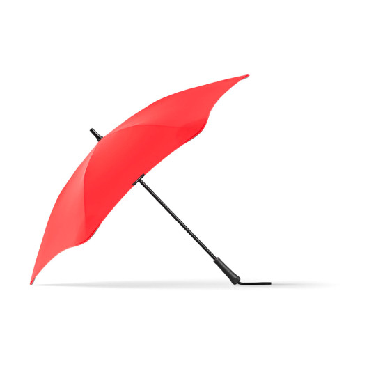 Cherry Red Side Image BLUNT Classic Umbrellas